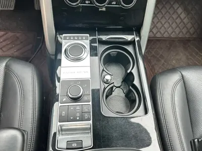 Land Rover Range Rover 2015, 164000 км, за 275400 CNY - фото 15