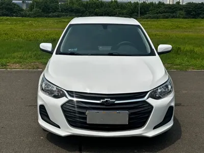 Chevrolet Cavalier 2020, 80000 км, за 24800 CNY