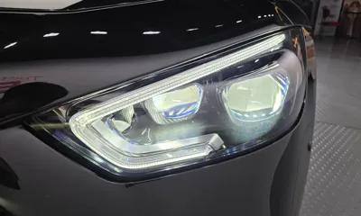 Mercedes-Benz AMG GT 2021, 100799 км, за 54500000 KRW - фото 22