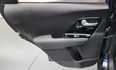 Kia Niro 2018, 154314 км, за 10200000 KRW - фото 25