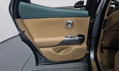 Genesis GV60 2022, 45001 км, за 44900000 KRW - фото 25