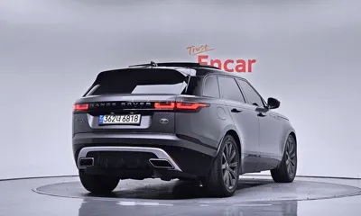 Land Rover Range Rover Velar 2018, 122006 км, за 27300000 KRW - фото 2