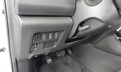 Renault-KoreaSamsung QM6 2017, 87649 км, за 8600000 KRW - фото 16