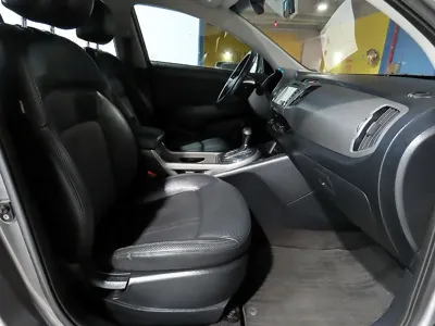 Kia Sportage 2015, 148022 км, за 7000000 KRW - фото 8