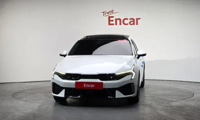 Kia K5 2024, 24291 км, за 31200000 KRW - фото 3