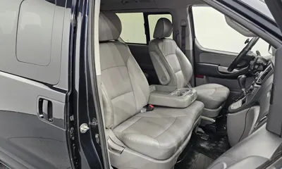 Hyundai Starex 2020, 86915 км, за 18600000 KRW - фото 13
