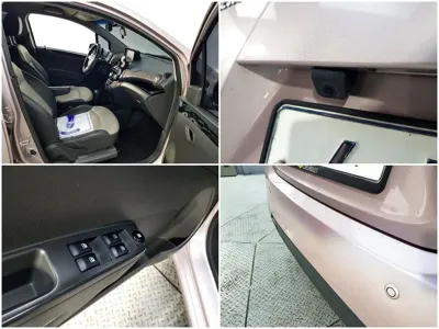 ChevroletGMDaewoo Matiz 2011, 109948 км, за 1590000 KRW - фото 19