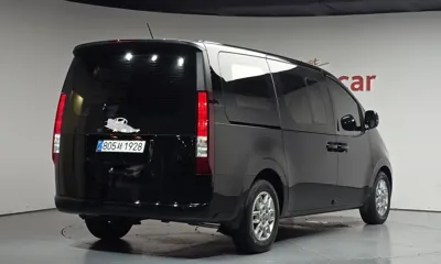 Hyundai Staria 2025, 9951 км, за 32700000 KRW - фото 2