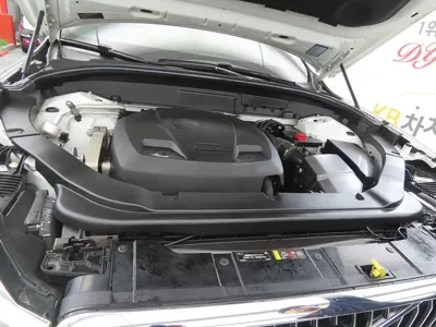 Volvo XC60 2018, 81263 км, за 28200000 KRW - фото 19