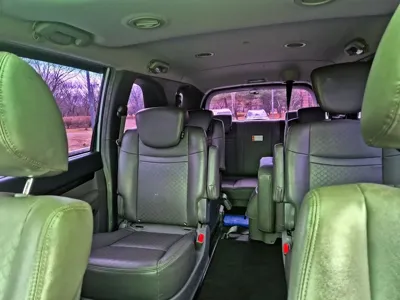 KG_Mobility_Ssangyong KORANDO 2016, 143799 км, за 3900000 KRW - фото 19