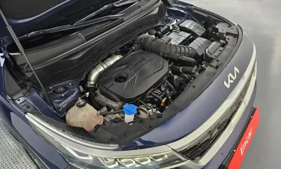 Kia Seltos 2022, 61321 км, за 18500000 KRW - фото 6