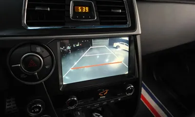 KG_Mobility_Ssangyong KORANDO 2018, 109695 км, за 13600000 KRW - фото 16