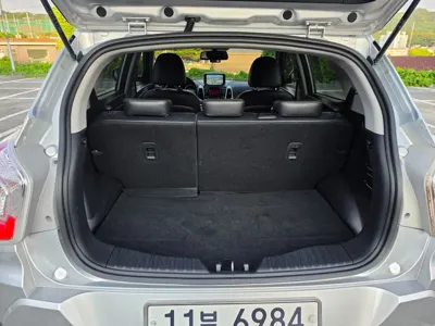 KG_Mobility_Ssangyong TIBOLI 2016, 106000 км, за 6200000 KRW - фото 8