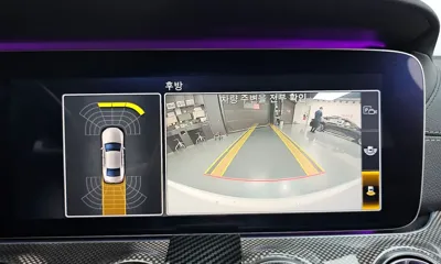 Mercedes-Benz CLS-Class 2019, 77593 км, за 34700000 KRW - фото 14