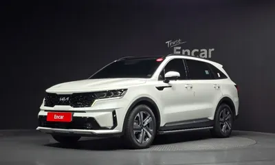 Kia Sorento · 2023 год