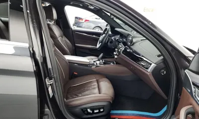BMW 5-Series 2019, 104358 км, за 29990000 KRW - фото 26