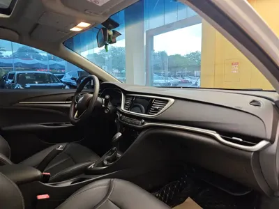 Buick Excelle 2021, 78000 км, за 38800 CNY - фото 32