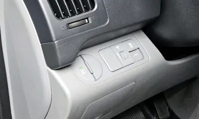 Hyundai Starex 2016, 156769 км, за 8500000 KRW - фото 14