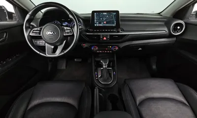Kia K3 2021, 58273 км, за 12800000 KRW - фото 7