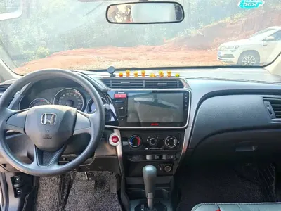 Honda City 2018, 53200 км, за 29800 CNY - фото 6