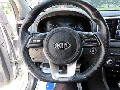 Kia Sportage 2019, 78691 км, за 13690000 KRW - фото 8