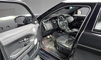 Land Rover Range Rover Evoque 2016, 83843 км, за 15900000 KRW - фото 10