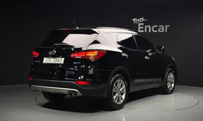 Hyundai Santafe 2014, 179837 км, за 6600000 KRW