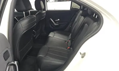Mercedes-Benz A-Class 2021, 55347 км, за 23200000 KRW - фото 26