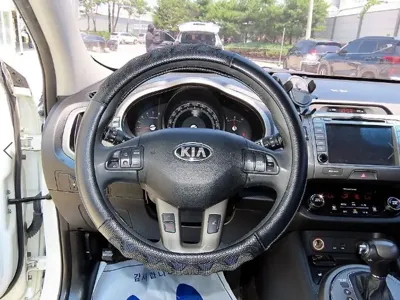 Kia Sportage 2014, 222229 км, за 4990000 KRW - фото 8