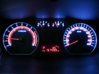 KG_Mobility_Ssangyong KORANDO 2016, 157490 км, за 6500000 KRW - фото 7