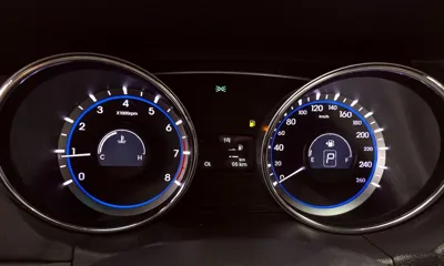 Hyundai Sonata 2012, 126005 км, за 2700000 KRW - фото 8