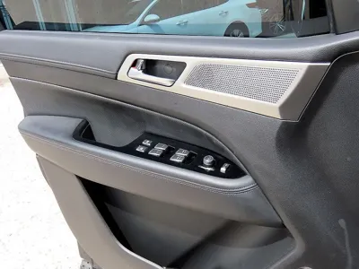 KG_Mobility_Ssangyong Rexton 2019, 178194 км, за 11800000 KRW - фото 11