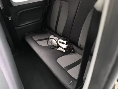Wuling MINIEV 2023, 27900 км, за 30200 CNY - фото 17