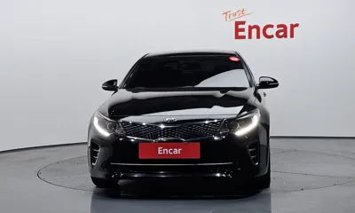 Kia K5 2016, 110368 км, за 8500000 KRW