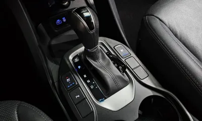 Hyundai Maxcruz 2016, 50863 км, за 16200000 KRW - фото 9