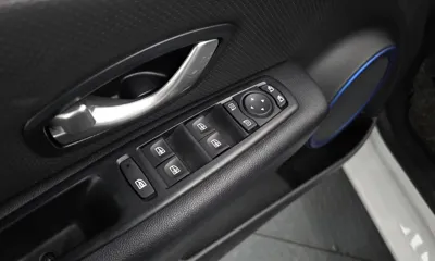 Renault-KoreaSamsung SM3 2019, 49874 км, за 8900000 KRW - фото 35
