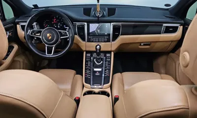 Porsche Macan 2018, 103890 км, за 32000000 KRW - фото 7