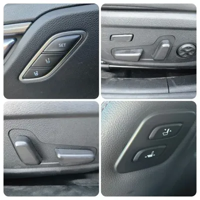 Hyundai Grandeur 2018, 92612 км, за 16700000 KRW - фото 9