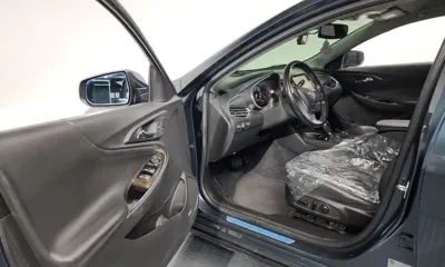 ChevroletGMDaewoo Malibu 2020, 54375 км, за 13100000 KRW - фото 10