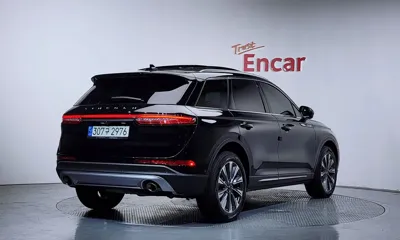 Lincoln Corsair 2021, 81857 км, за 23200000 KRW