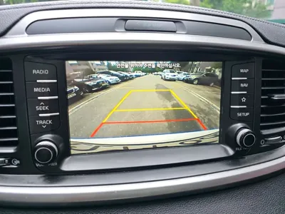 Kia Sorento 2018, 129644 км, за 13700000 KRW - фото 12