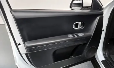 Hyundai Ioniq5 2022, 94640 км, за 26800000 KRW - фото 24