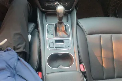 BYD Song Max 2017, 96900 км, за 45509.75 CNY - фото 16