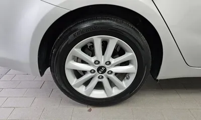 Kia K3 2016, 43982 км, за 7900000 KRW - фото 5