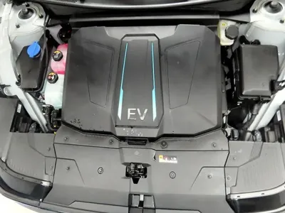 Hyundai Ioniq5 2024, 29739 км, за 30800000 KRW - фото 20