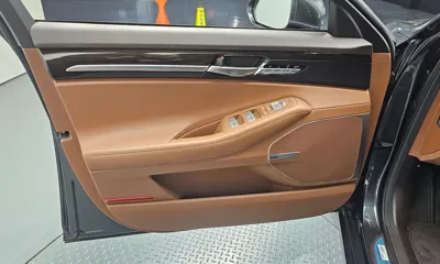 Genesis G90 2019, 43338 км, за 35200000 KRW - фото 24