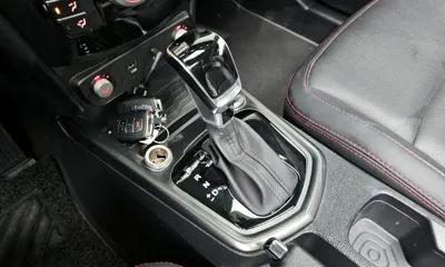KG_Mobility_Ssangyong TIBOLI 2019, 81189 км, за 8990000 KRW - фото 9
