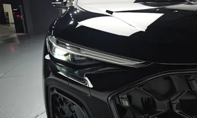 Audi Q5 2025, 29 км, за 85000000 KRW - фото 22