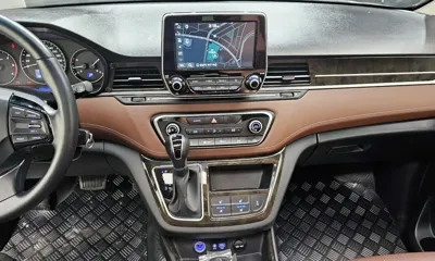 Hyundai Starex 2019, 73693 км, за 26000000 KRW - фото 14