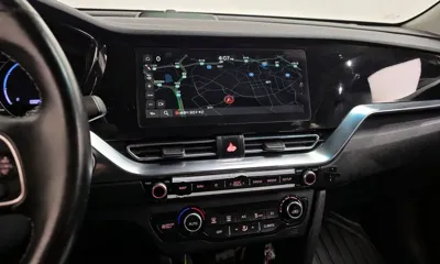 Kia Niro 2023, 292524 км, за 12200000 KRW - фото 12